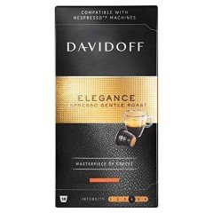 Davidoff Cafe Elegance- Nespresso съвместими капсули