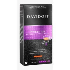 Davidoff Cafe Prestige - Nespresso съвместими капсули