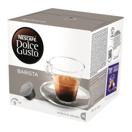 Dolce Gusto Espresso Barista Dolce Gusto system 16 pcs. Coffee capsules