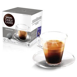 Dolce Gusto Espresso Barista Dolce Gusto system 16 pcs. Coffee capsules