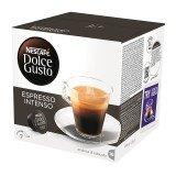 Dolce Gusto Espresso Intenso Dolce Gusto система 16 бр. Кафе капсули - Капсули Dolce Gusto система