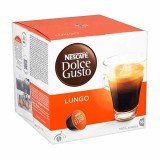 Dolce Gusto Lungo Dolce Gusto система 16 бр. Кафе капсули - Капсули Dolce Gusto система