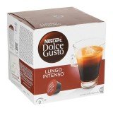 Dolce Gusto Lungo Intenso Dolce Gusto система 16 бр. Кафе капсули - Капсули Dolce Gusto система