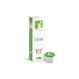 Ecaffee Caffe Verde Capsules 10 Caffitaly System - Капсули Caffitaly система