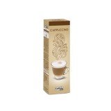 Ecaffe Cappuccino Caffitaly Система 10 бр. Шоколад на капсули - Капсули Caffitaly система