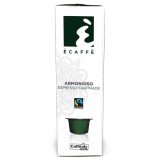 Ecaffe Armonioso Caffitaly Систем 10 бр. Кафе капсули - Капсули Caffitaly система