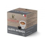 Gran Caffe Garibaldi Gusto Intenso A Modo Mio система 16 бр. Кафе капсули - Капсули Lavazza A modo mio система