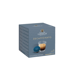 Gran Caffe Garibaldi Decaffeinato Dolce Gusto система 16 бр. Кафе капсули