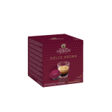 Gran Caffe Garibaldi Dolce Aroma Dolce Gusto system 16 pcs. Coffee capsules - Capsules Dolce Gusto system