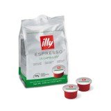 illy Espresso Decaffeinato MPS система 15 бр. Кафе капсули без кофеин - Капсули MPS система