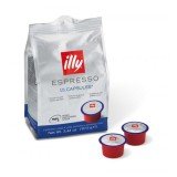 illy Long Espresso MPS система 15 бр. Кафе капсули - Капсули MPS система