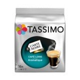 Tassimo Cafе Long Aromatique Tassimo система 16 бр. Кафе на капсули - Кафе