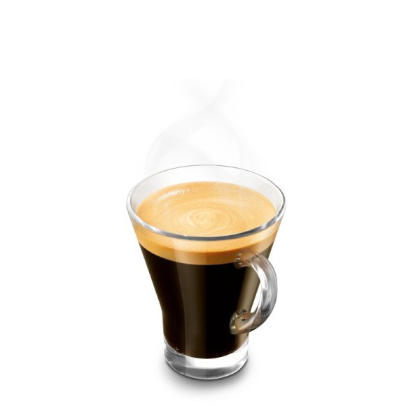 Tassimo Cafе Long Aromatique Tassimo система 16 бр. Кафе на капсули - Tassimo Cafе Long Aromatique пренася екзотичния африкански кафе вкус във вашия дом! Tassimo Cafе Long Aromatique е дълго кафе, което ви позволява да се насладите на отличителния вкус на Tassimo Cafе Long Aromatique Tassimo система 16 бр. Кафе на капсули - Кафе