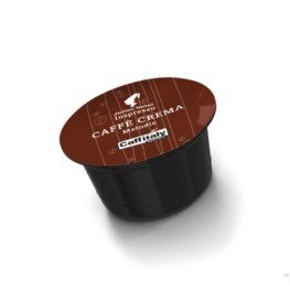Julius Meinl Caffe Crema Melodie Caffitaly system 10 pcs. Coffee capsules