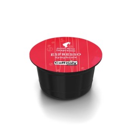 Julius Meinl Espresso Symphonie Caffitaly system 10 pcs. Coffee capsules