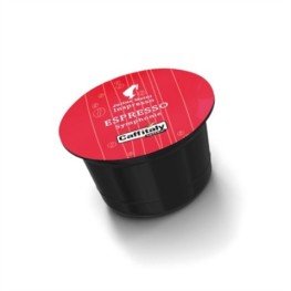 Julius Meinl Espresso Symphonie Caffitaly system 10 pcs. Coffee capsules