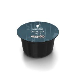 Julius Meinl Mocca Forte Caffitaly система 10 бр. Кафе капсули