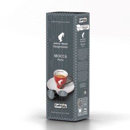 Julius Meinl Mocca Forte Caffitaly система 10 бр. Кафе капсули