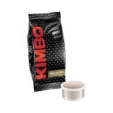 Kimbo Armonia Espresso Point система 100бр. 36 мм Кафе капсули - Капсули Lavazza Espresso Point система
