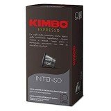 Kimbo Intenso Nespresso система 10 бр. Кафе на капсули - Капсули за Nespresso система