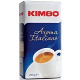 Kimbo Aroma Italiano 250 гр. Мляно кафе - Мляно кафе