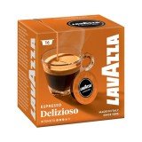 Lavazza Espresso Delizioso A modo mio система 16 бр. Кафе капсули - Капсули Lavazza A modo mio система