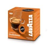 Lavazza Espresso Delizioso A modo mio система 16 бр. Кафе капсули - Капсули Lavazza A modo mio система