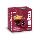 Lavazza Espresso Intenso A modo mio система 16 бр. Кафе капсули - Капсули Lavazza A modo mio система