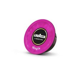 Lavazza Espresso Magia A modo mio система 12 бр. Кафе капсули