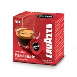 Lavazza Espresso Passionalе A modo mio система 16 бр. Кафе капсули - Капсули Lavazza A modo mio система