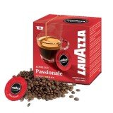 Lavazza Espresso Passionalе A modo mio система 16 бр. Кафе капсули - Капсули Lavazza A modo mio система