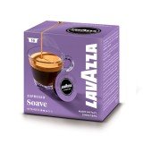 Lavazza Espresso Soave A modo mio система 16 бр. Кафе на капсули - Кафе