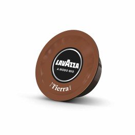 HB Lavazza Tierra A modo mio система 16 бр. Кафе капсули