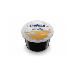 Lavazza Espresso Ricco Blue system 100 pcs. Coffee capsules