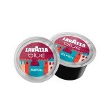 Lavazza Napoli Blue system 100 pcs. Coffee capsules - Capsules Lavazza Blue system