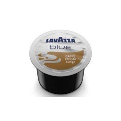 Lavazza Cafe Crema Dolce Blue system 100 pcs. Coffee capsules