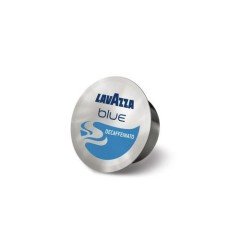 Lavazza Espresso Decaffeinato Blue system 100 pcs. Coffee capsules