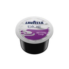 Lavazza Espresso Delicato Blue система 100 бр. Кафе капсули
