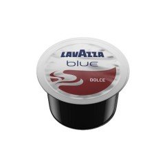 Lavazza Espresso Dolce Blue system 100 pcs. Coffee capsules