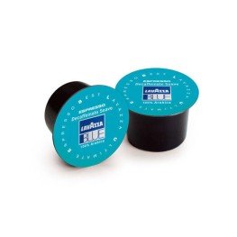 Lavazza Espresso Decaffeinato Soave Blue система 100 бр. Кафе капсули