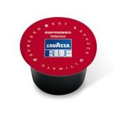 Lavazza Espresso Intenso Blue system 100 pcs. Coffee capsules - Capsules Lavazza Blue system