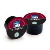 Lavazza Espresso Tierra Blue system 100 pcs. Coffee capsules - Capsules Lavazza Blue system