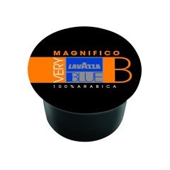 Lavazza Espresso Very B-Magnifico Blue system 100 pcs. Coffee capsules