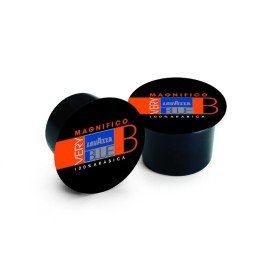 Lavazza Espresso Very B-Magnifico Blue система 100 бр. Кафе капсули