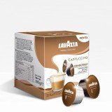 Lavazza Cappuccino - 8+8 капсули Dolce Gusto система 16 бр. Кафе капсули - Капсули Lavazza система