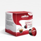 Lavazza Cremoso Dolce Gusto system 16 pcs. Coffee capsules - Coffee capsules Lavazza Cremoso Dolce Gusto system Harmony and sweetness for refined coffee with a full flavor Lavazza experts skillfully combine Arabica beans from Central and South America wit Lavazza Cremoso Dolce Gusto system 16 pcs. Coffee capsules - Capsules Lavazza system