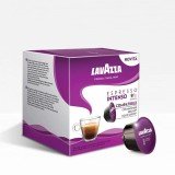 Lavazza Espresso Intenso Dolce Gusto система 16 бр. Кафе капсули - Кафе капсули Lavazza Espresso Intenso Dolce Gusto система Хармония и сладост за изискано капучино с кадифен вкус Богатият и плътен вкус на еспресото среща кремообразната нежност на млечн Lavazza Espresso Intenso Dolce Gusto система 16 бр. Кафе капсули - Капсули Dolce Gusto система