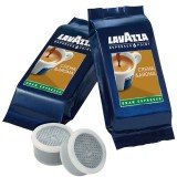 Lavazza Crema Aroma Espresso Espresso point system 50x2 pcs. Coffee capsules - Capsules Lavazza Espresso Point system