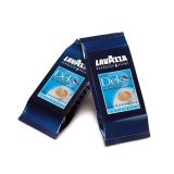 Lavazza Decaffeinated coffee Espresso point system 100 pcs. Coffee capsules - Capsules Lavazza Espresso Point system