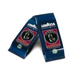 Lavazza Tierra Espresso point system 100 pcs. Coffee capsules